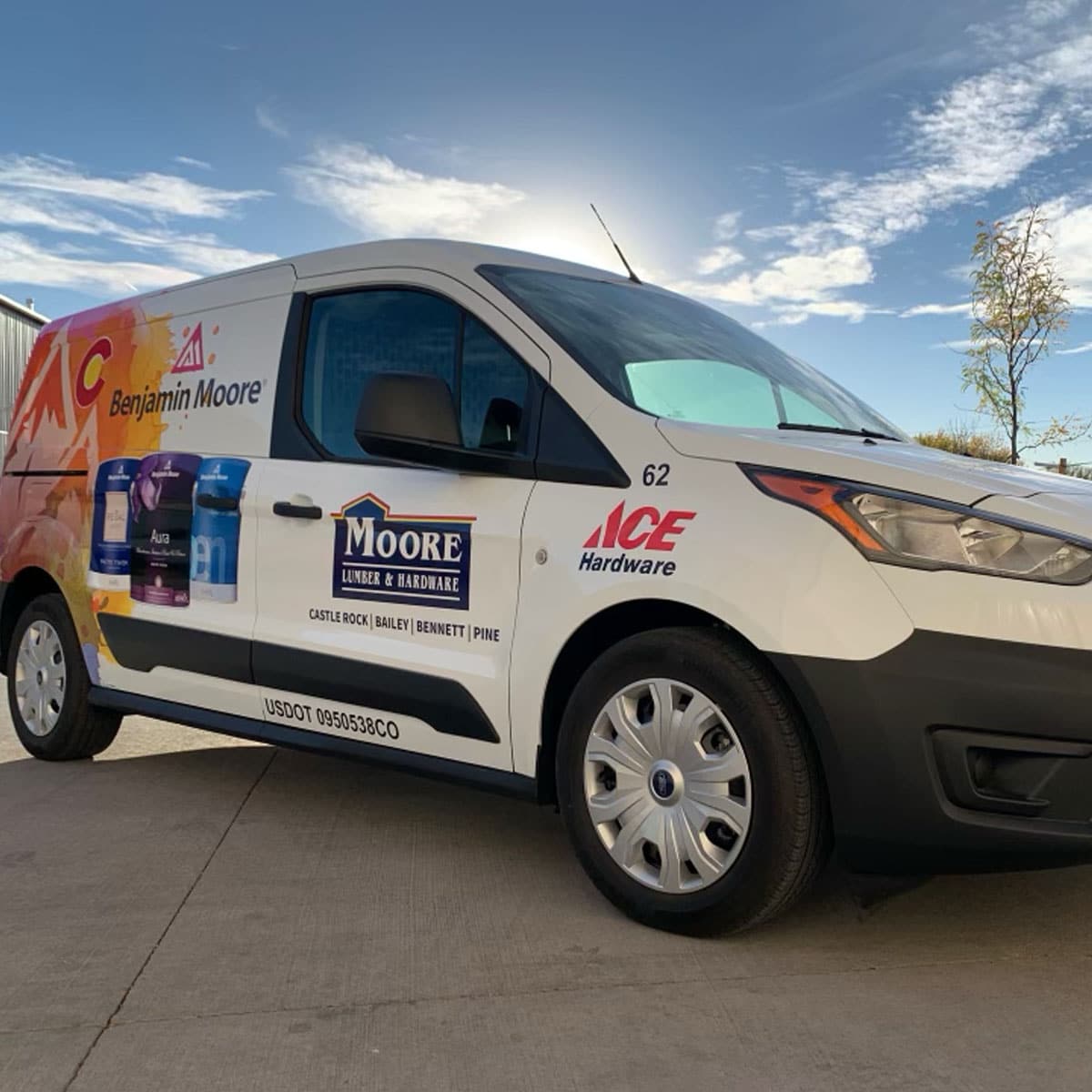 Ace_hardware_moore_lumber_jobsite_delivery Scotts_TurfBuilder
