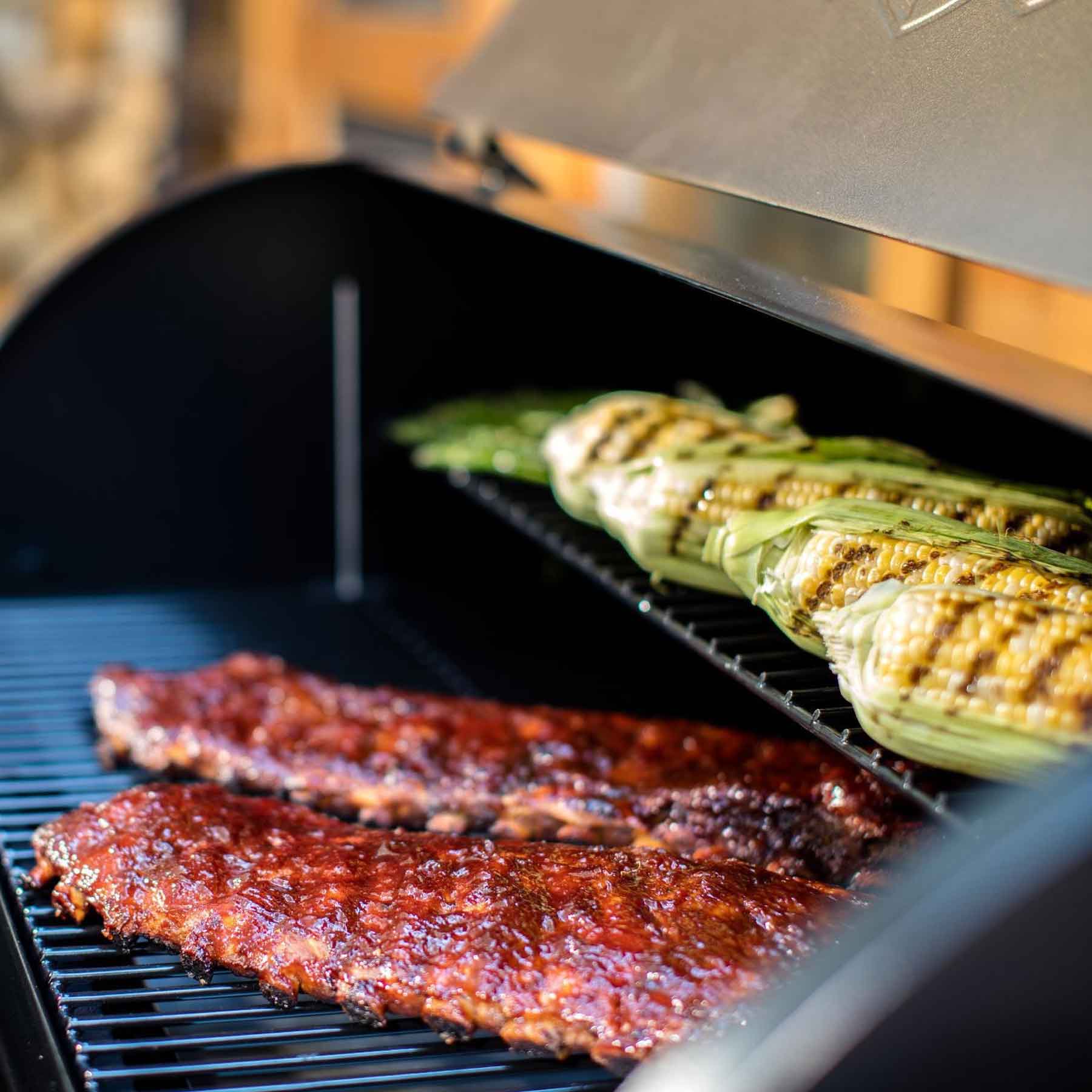 traeger Scotts_TurfBuilder