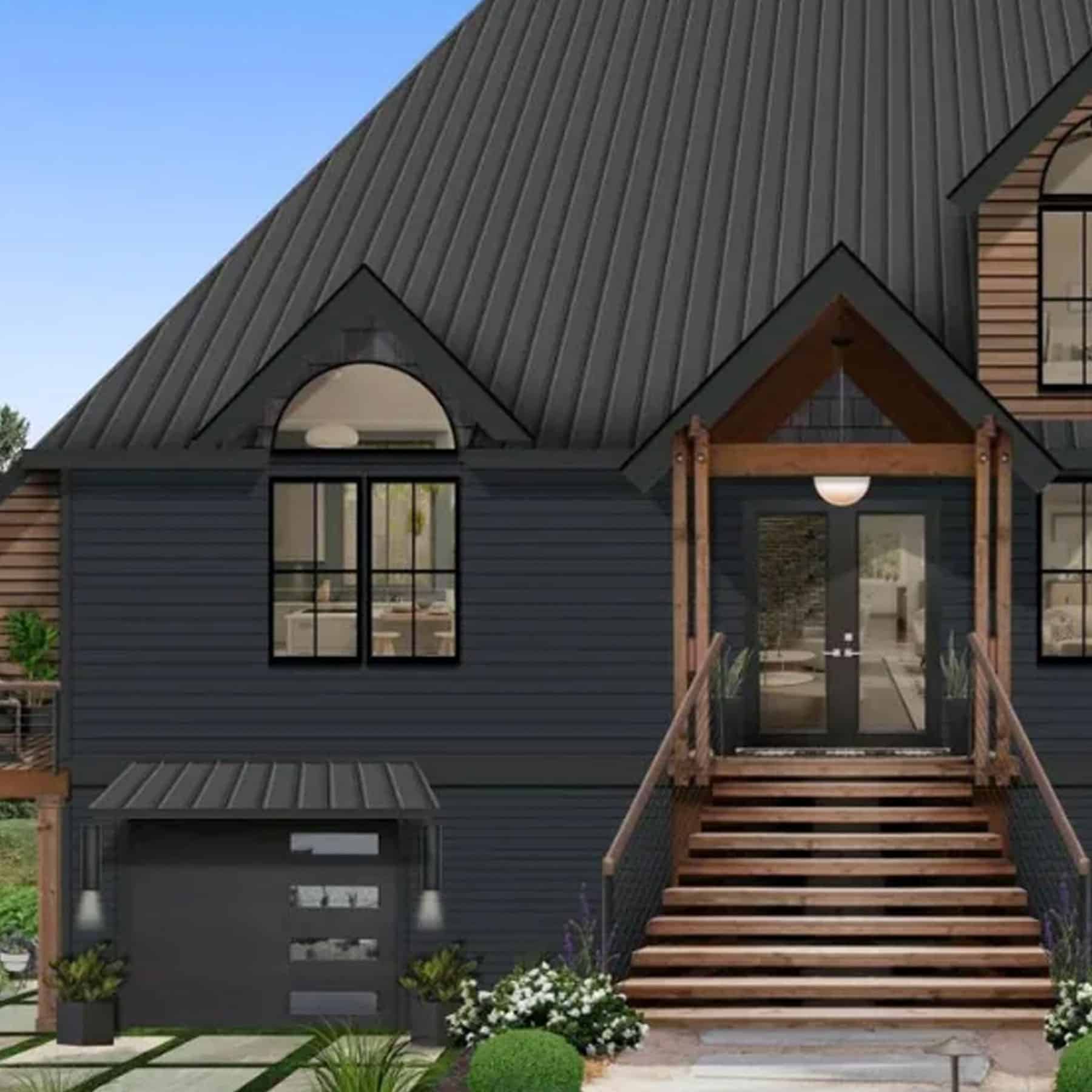 exterior_paint_benjamin_moore Scotts_TurfBuilder