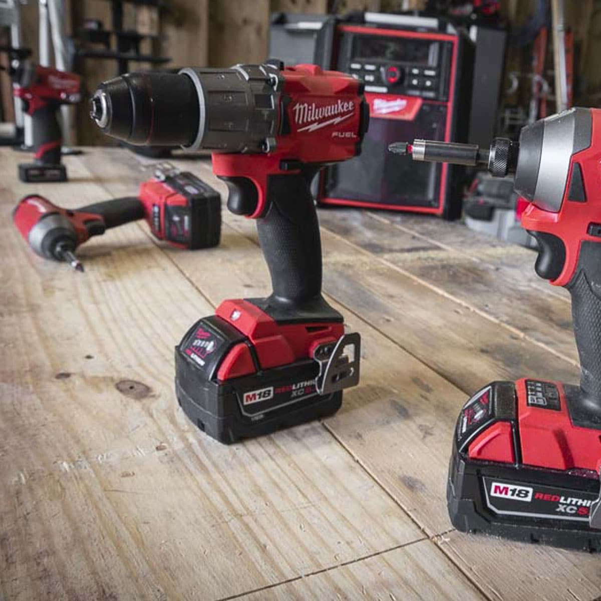 milwaukee_drills_acehardware_moorelumber Scotts_TurfBuilder
